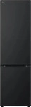 LG GBV3200DEP, LG K&uuml;hlgefrierkombi GBV3200DEP D bk (Freistehend, 387 l)...