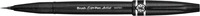 Pentel SESF30C-AX, Pentel Pinselstift Sign Pen Brush Artist (SESF30C-AX)