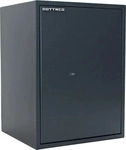 Rottner T05724, Rottner M&ouml;beltresor S2 PowerSafe 600 IT Doppelbartschloss (56 l)