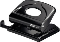 Rapid 21835401, Rapid FMC20, 20 Bl&auml;tter, Schwarz, 8 cm (21835401)