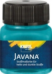 Kreul Javana Stoffmalfarbe f&uuml;r helle und dunkle Stoffe, 20 ml (20 ml) (23252025)