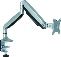 RS PRO 1763376, RS PRO Single LCD Monitor Arm (Tisch, 32", 9 kg) (1763376)...