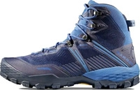 Mammut MAMMUT, Mammut Ducan II High GTX Men (44) (MAMMUT) Blau
