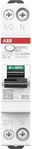 ABB 2CSR255163R1104, ABB DS301CC10A30 DS301CA-C10/0,03 FI/LS-Schalter 6kA 1P+N