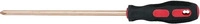 Ks-Tools 962.0902, Ks-Tools KS Tools BERYLLIUMplus Schraubendreher Kreuzschlitz