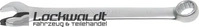 BGS 30511, BGS Maul-Ringschl&uuml;ssel SW 11 mm (11 mm) (30511) Silber