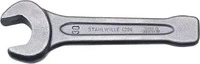 Stahlwille 42040030, Stahlwille Schlagmaulschl&uuml;ssel (30 mm) (42040030) Grau