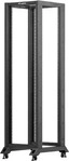 Lanberg OR01-6842-B, Lanberg OR01-6842-B Rack Zubeh&ouml;r Regal-Sockel (42 HE, 19 Zoll
