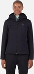 Rossignol RLMWJ17-200, Rossignol Opside Jkt Jacke (L) (RLMWJ17-200) Schwarz