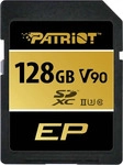Patriot Memory PEF128GEP92SDX, Patriot Memory Patriot Ep (128 GB, microSDXC,...