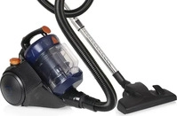 Tristar SZ-4135, Tristar SZ-4135 Staubsauger ohne Beutel 700W (SZ-4135) Blau/Schwarz