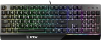 MSI S11-04US601-CLA, MSI Vigor GK30 (US, Kabelgebunden) (S11-04US601-CLA)...