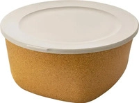 Koziol 7871702, Koziol Vorratsdose Connect 2 l, Beige (2 l) (7871702)