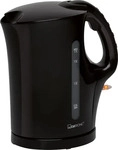 Bomann 264023, Bomann Clatronic Wasserkocher schwarz WK 3819 (1.70 l) (264023)