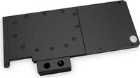 EK Water Blocks EKWB EK-Quantum Vector FTW3 RTX 3080/3090 Active Backplate - Acetal