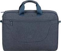 Rivacase 7731 DARK GREY, Rivacase Laptop Tasche 7731 dunkel (15.60", Universal)...