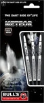 Bull's 17440, Bull's Meteor MT2 Soft Dart (20 g) (17440)