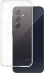 Safe SAFE95691, Safe Clear TPU Case (Samsung Galaxy A55) (SAFE95691)