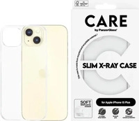 Care 1435, Care Fashion X-Ray Soft (Apple iPhone 15 Plus) (1435)
