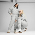 Puma 682456, Puma ESS Small No. 1 Logo Comfort High-Waist Sweatpants FL cl (XL)