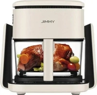 Jimmy B0CPT8WSD9, Jimmy Multifunction Air Fryer AF3 (4 l) (B0CPT8WSD9)...