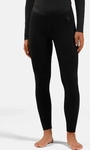 Odlo 112281, Odlo BL BOTTOM long MERINO 160 (L) (112281) Schwarz