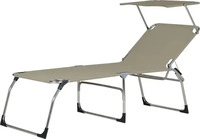 Fiam 472215, Fiam Amigo (190 cm) (472215) Braun