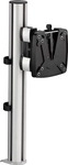 Novus 220+0230+000, Novus Mehrplatzsystem-Set TSS Single 105 (220+0230+000) Silber
