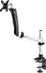 StarTech 1MP1ACG-MONITOR-ARM, StarTech Dis Acc Monitor Single Desk Mount, VESA