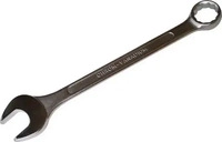BGS 1082, BGS Maul-Ringschl&uuml;ssel SW 32 mm (32 mm) (1082) Silber