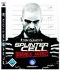 Ubisoft Tom Clancy's Splinter Cell Double Agent, PS3 Standard Mehrsprachig