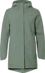 Vaude 42108-123, Vaude Cyclist padded II (46) (42108-123) Gr&uuml;n