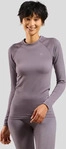 Odlo Performance Warm (L) (42752171) Grau