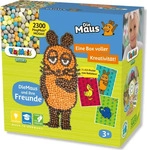 PlayMais 160880, PlayMais Little Mosaic Die Maus (160880)