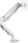 Fellowes 9683201, Fellowes Eppa (Tisch, 39", 8 kg) (9683201) Weiss