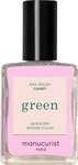 Manucurist 33228, Manucurist Nagellack (Pink, Farblack) (33228), Grundpreis: &euro;