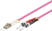 Good Connections LW-830LT4, Good Connections Patchkabel LWL Duplex OM4...