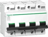 Schneider Electric A9N18372, Schneider Electric LSSchalter C20N 4p (A9N18372)...