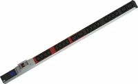 Bachmann 800.2405, Bachmann BN0500 48,26cm 19Zoll PDU 1HE 16xC13 4xC19