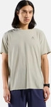 Odlo 31571210867XL, Odlo Zeroweight Chill Tec T Shirt Crew Neck S S (XL)