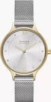 Skagen SKW2340, Skagen Anita (Analoguhr, 30 mm) (SKW2340) Silber