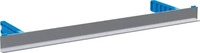 Geberit 154.338.00.1, Geberit Siphonabdeckung Dusche 154.338.00.1 (154.338.00.1) Grau