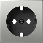 Gira 4920600, Gira Abd. (4920600) Silber
