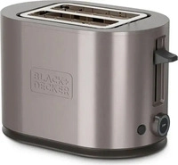 Black & Decker ES9600160B, Black & Decker Black+Decker BXTOA901E 900W Toaster