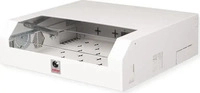 Roline 26.21.0015, Roline 19-Zoll Wandgeh&auml;use Basic 5 HE (5 HE, 19 Zoll Rack)