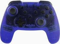 Nyko 87263, Nyko Wireless Core Controller (Blue) (Android, PC, Switch) (87263)...