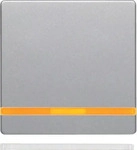 Berker 16216084, Berker 16216084 (16216084) Silber