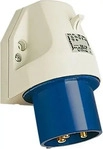 Walther Werke 630306, Walther Werke WAL 630306 Wandger&auml;testecker 32A 3P 230V 6h IP44