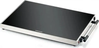 Rommelsbacher WPR 407/E, Rommelsbacher Warmhalteplatte Wpr 407e (WPR 407/E)