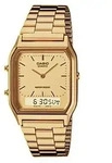 Casio Vintage AQ-230GA-9DMQYES, Casio Vintage Aq-230ga-9dmqyes (Hybrid Uhr, 27.80 mm)